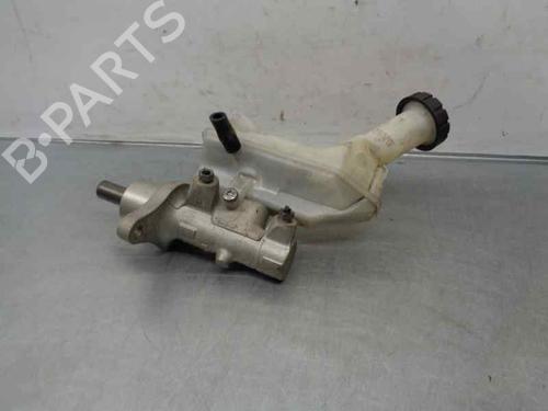 Used Brake master cylinder RENAULT CLIO III Grandtour (KR0/1_) 1.5 dCi (KR0F) (86 hp) 6446781