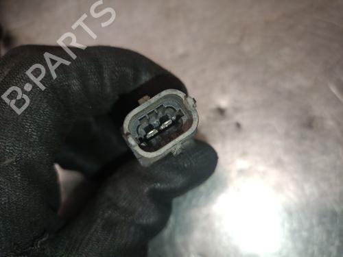 Left front steering knuckle OPEL MERIVA A MPV (X03) 1.7 CDTI (E75) | BP29851168M25