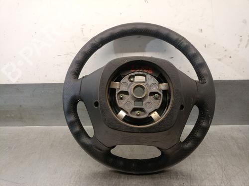 Steering wheel MERCEDES-BENZ M-CLASS (W163) ML 270 CDI (163.113) | BP29638123C49 