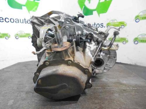 Gearbox CITROËN XANTIA (X1_, X2_) 2.0 HDI 90 | BP2122917M3 