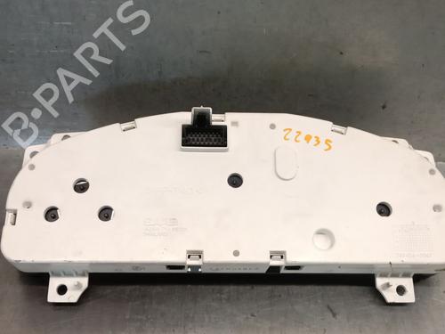 Instrument cluster SAAB 9-5 (YS3E) 2.3 t | BP26645357C47 