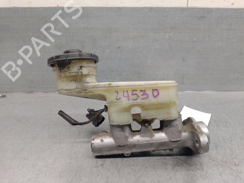 Used Brake master cylinder HONDA JAZZ II (GD_, GE3, GE2) 1.3 iDSi (GD1) (83 hp) 31918163