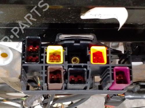 Right front seat JAGUAR X-TYPE I (X400) 2.0 D | BP36393465C16 - Image 9