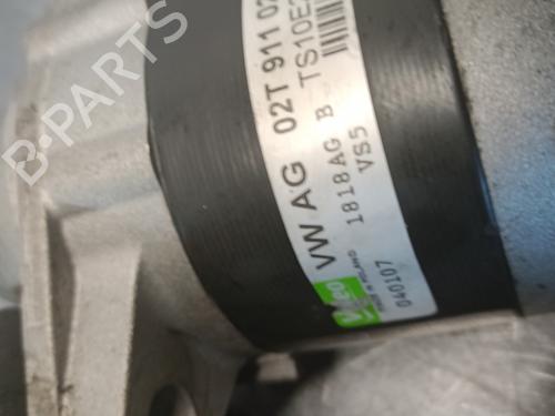 Starter VW POLO (9N_, 9A_) 1.4 16V | BP18090429M8 
