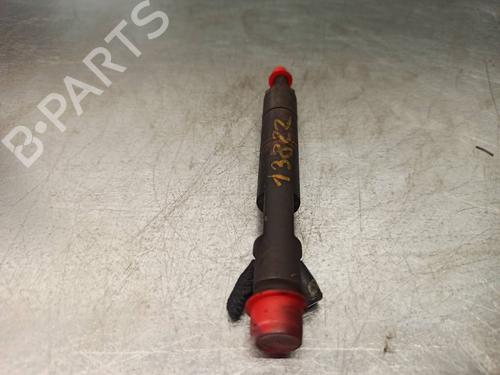 Injector FORD FOCUS I Saloon (DFW)  | BP8291604M100 