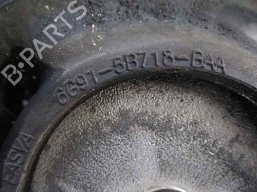 Left rear suspension arm VOLVO XC60 I SUV (156) D5 AWD | BP2332269M14 