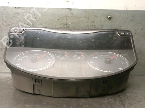 Instrument cluster VW GOLF V (1K1) 2.0 TDI 16V | BP30801623C47