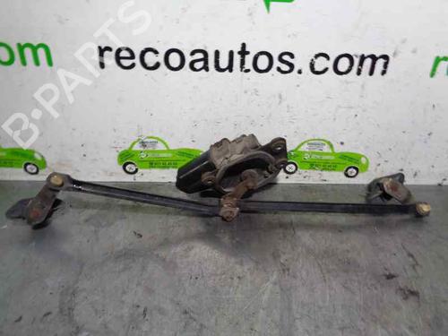 Front wiper motor FORD USA EXPLORER (U2, U_) 4.0 | BP9958694M29 