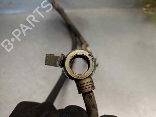 AC pipe LAND ROVER DISCOVERY III (L319) 2.7 TD 4x4 | BP18697131M126 