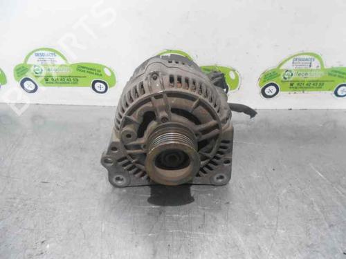 Used Alternator SEAT CORDOBA Vario (6K5) [1996-2002]  2059866