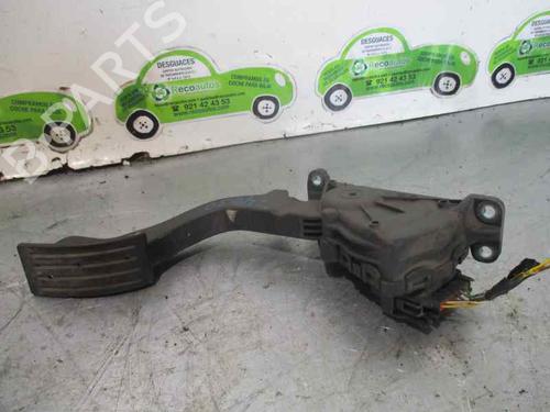 Used Pedal FORD FOCUS II (DA_, HCP, DP) [2004-2013]  2053119