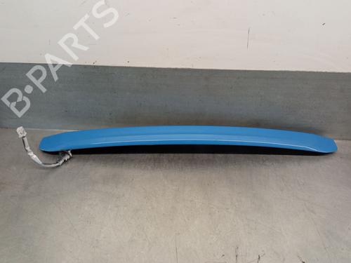 Tailgate handle HYUNDAI KONA (OS, OSE, OSI) 1.6 GDi Hybrid | BP29071271C132 