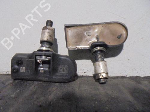 Elektronisk sensor PEUGEOT 607 (9D, 9U) 2.7 HDi 24V (204 hp) 12191006