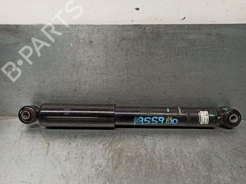 Used Right rear shock absorber SUZUKI ALTO VII (GF) 1.0 (AMF310, GFC31S) (68 hp) 16413416