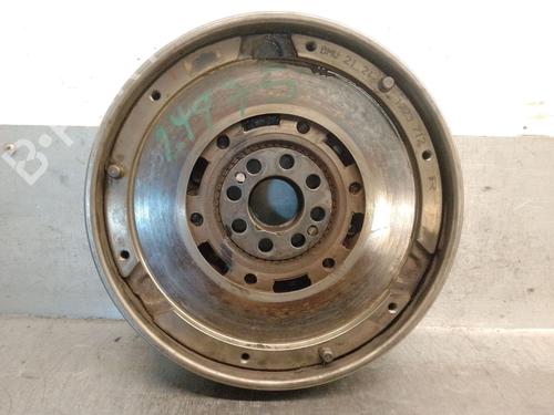 Used Flywheel Flywheel BMW 3 (E46) 320 d (136 hp) 33403762 33403762