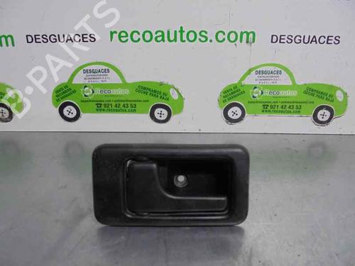 Used Rear right interior door handle OPEL MONTEREY A (M92) 3.1 TD (UBS69D, UBS69G) (114 hp) 3215202