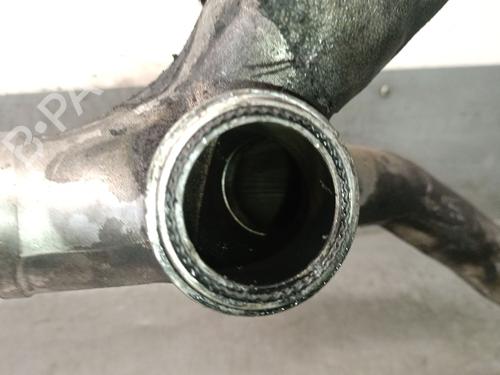 Pipe AUDI Q7 (4MB, 4MG, 4MQ) SQ7 TDI quattro | BP33758164M125 - Image 4