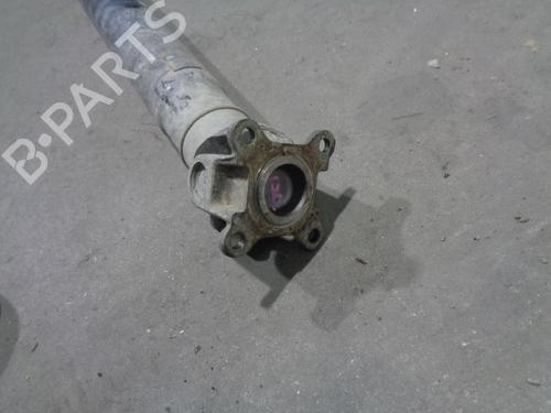 Driveshaft HYUNDAI SANTA FÉ II (CM) 2.2 CRDi GLS | BP12189636M37 
