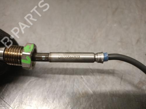 Electronic sensor OPEL CORSA D (S07) 1.3 CDTI (L08, L68) | BP26003697M84 - Image 4