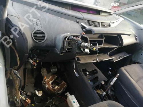 Instrument cluster RENAULT ESPACE IV (JK0/1_) 2.0 dCi (JK03, JK04, JK1C, JK1G, JK1J, JK1K) | BP11770576C47 