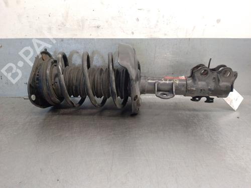 Used Left front shock absorber Left front shock absorber TOYOTA COROLLA Saloon (_E21_) 1.8 VVTi Hybrid (ZWE211, MZEA12) (98 hp) 34737465 34737465
