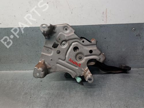 Hand brake CHRYSLER GRAND VOYAGER V (RT) 2.8 CRD | BP30686851I18