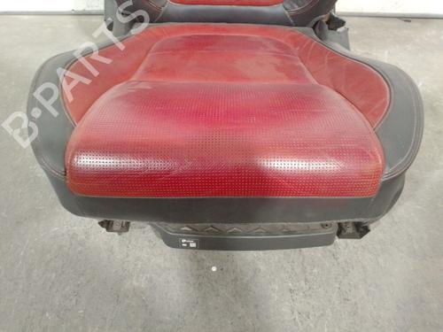 Left front seat JAGUAR F-PACE (X761)  | BP32860230C15  - Image 7