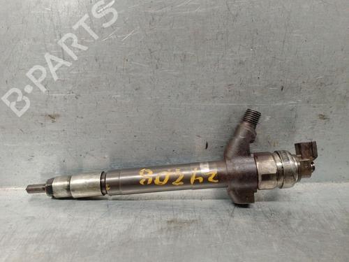 Used Injector Injector PEUGEOT BOXER Platform/Chassis 2.2 HDi 100 (101 hp) 33618345 33618345