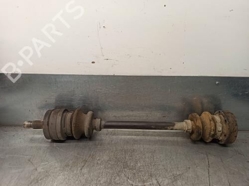 Used Right rear driveshaft MERCEDES-BENZ 190 (W201) E 2.0 (201.024) (122 hp) 10331188