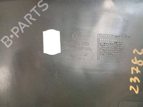 Front left panel VW TIGUAN (5N_) 2.0 TDI | BP29616447C58