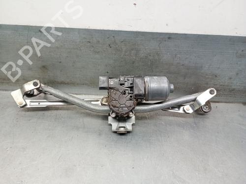 Front wiper motor VW POLO IV (9N_, 9A_) 1.4 16V | BP23197578M29