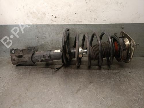 Right front shock absorber VOLVO S60 I (384) D5 | BP25911160M17 
