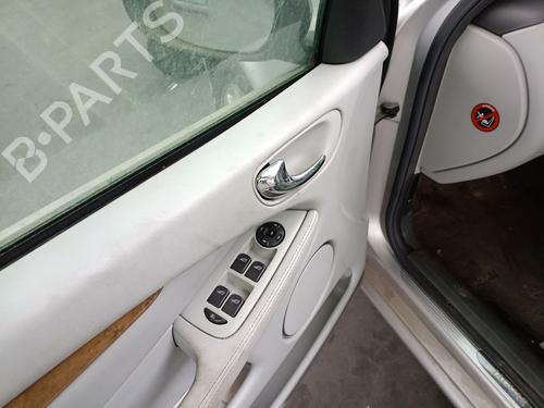 Display monitor JAGUAR X-TYPE I (X400) 2.5 V6 All-wheel Drive | BP31171758C48 