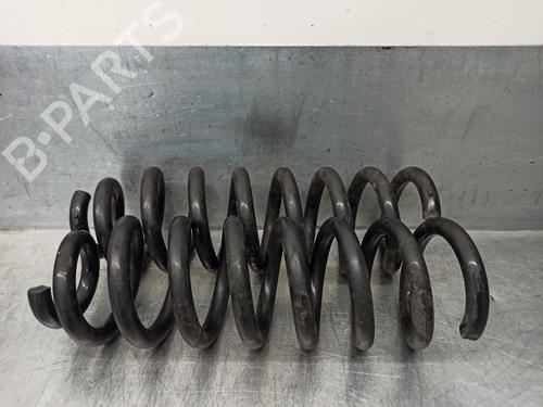 Shock absorber spring MERCEDES-BENZ C-CLASS (W205) C 200 (205.042) | BP14910773C152 