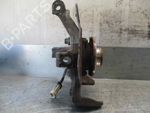 Right front steering knuckle OPEL ASTRA G Hatchback (T98) 1.7 DTI 16V (F08, F48) | BP4396398M26 