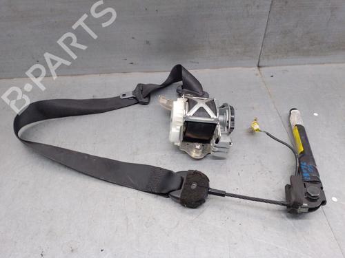 Front left seatbelt FIAT 500 (312_) 1.3 D Multijet (312AXB1A) | BP27328736I26