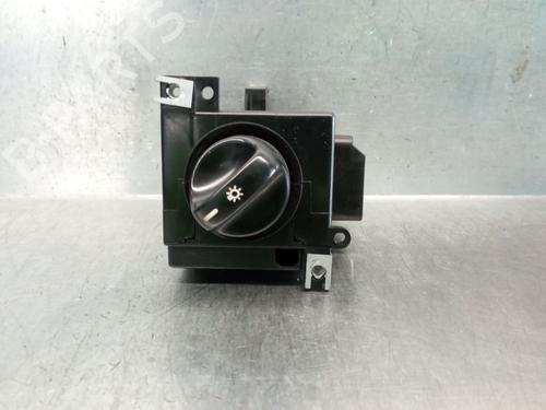 Hovedlysbryter MERCEDES-BENZ A-CLASS (W168) A 140 (168.031, 168.131) (82 hp) 27675486