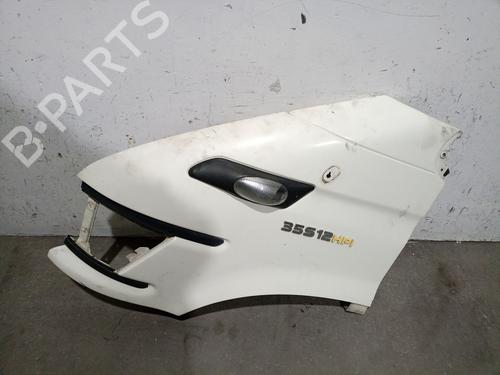Used Left front fenders IVECO DAILY IV Van 35C13 V, 35C13 V/P, 35S13 V, 35S13 V/P (126 hp) 30940408