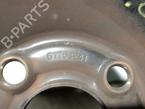 Rim FIAT PUNTO EVO (199_) 1.3 D Multijet (199AXC1A, 199BXC1A, 199AXT1A, 199BXT1A) | BP31862408C45