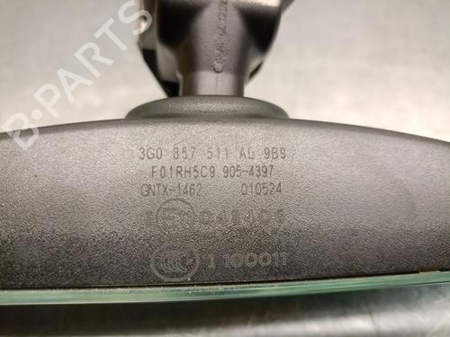 Rear mirror VW TOUAREG (CR7, RC8) 3.0 TSI 4motion | BP30096633I6