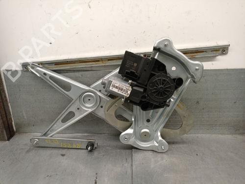 Used Front right window mechanism Front right window mechanism RENAULT FLUENCE (L3_) Z.E. (95 hp) 34235712 34235712