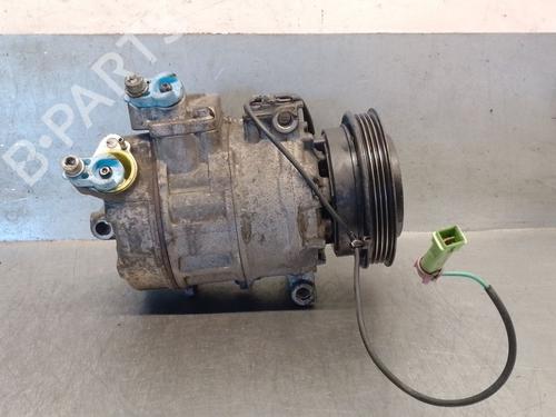 AC-Kompressor VW PASSAT B5.5 Variant (3B6) 1.9 TDI (130 hp) 23243584