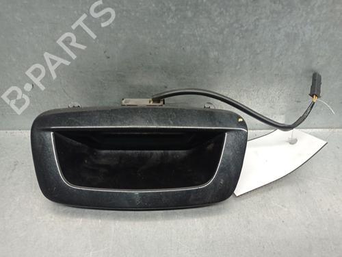 Used Tailgate handle OPEL MOKKA / MOKKA X (J13) 1.6 CDTI (_76) (136 hp) 32197896