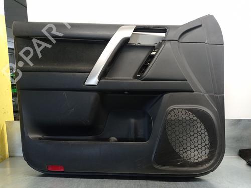 Used Front left panel TOYOTA LAND CRUISER PRADO (_J15_) 2.8 D-4D (GDJ150_, GDJ155_, GDJ150, GDJ151) (177 hp) 12999113