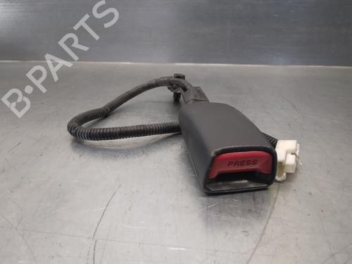 Used Seat buckle KIA RIO III (UB) 1.4 CRDi (90 hp) 14516572