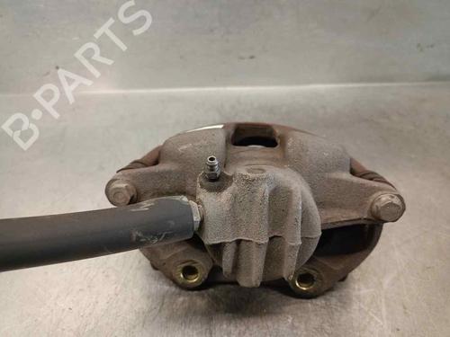 Left front brake caliper PEUGEOT 307 Break (3E) 1.6 HDi 110 | BP18310702M105 