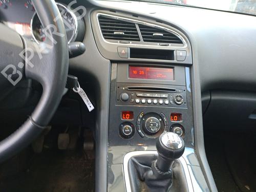 Warning switch PEUGEOT 5008 (0U_, 0E_) 1.6 16V | BP27548016I22 - Image 14