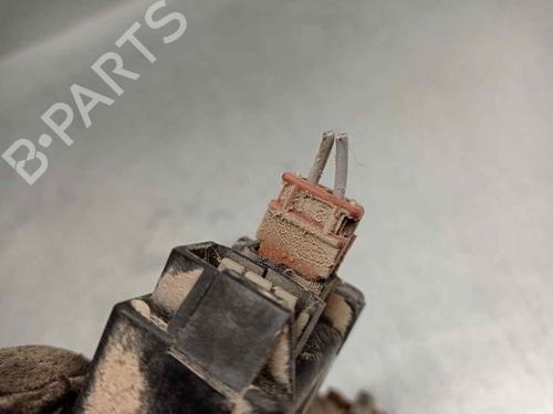 Rear right lock CITROËN ZX (N2) 1.4 i | BP11228788C99 