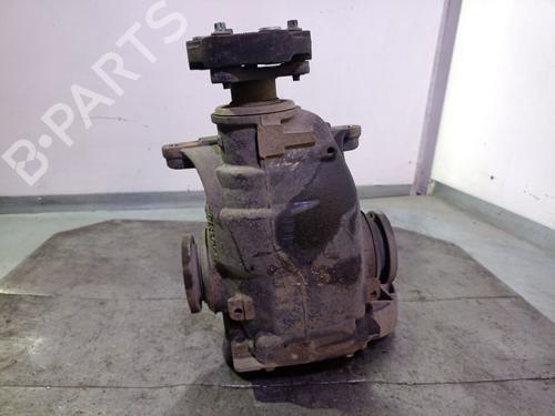 Rear differential BMW 3 (E90) 320 d | BP23498224M24 
