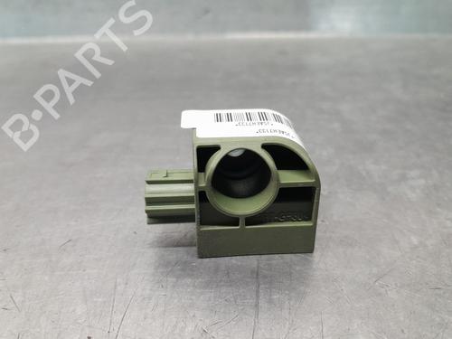 Used Electronic module Electronic module CHEVROLET AVEO / KALOS Hatchback (T250, T255) 1.2 (84 hp) 36500389 36500389